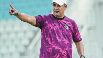 Arema FC Mengalahkan Isenmulang Kalteng FC Dengan Skor 4-0