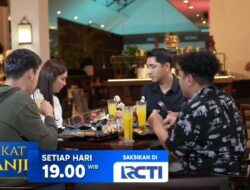 Sinopsis Terikat Janji Episode 152