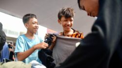 Kekuatan dari Tindakan Kecil untuk Perubahan Besar
