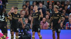 Duel Sengit Man City vs Coventry City di Etihad Stadium