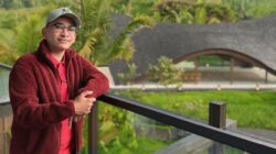 Ruben Onsu Unggah Pesan Rindu Setelah Tak Hadiri Sidang Hak Asuh