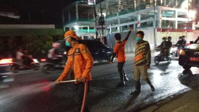 Waspada Debu Vulkanik Pasca Erupsi Gunung Anak Krakatau