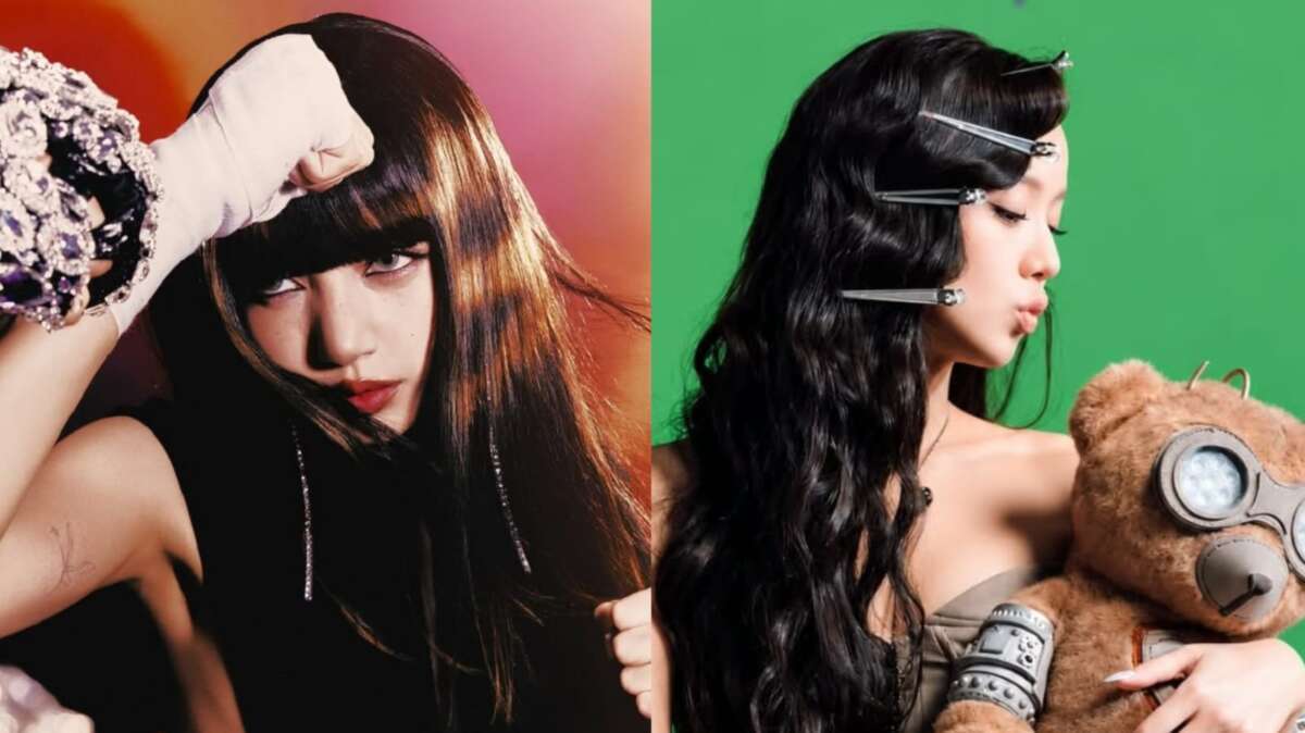 Perbandingan Capaian Musik Solo Lisa dan Jisoo Blackpink