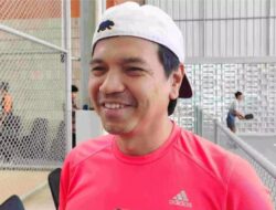 Turnamen Perdana Pickleball di Bogor: Sebuah Langkah Maju untuk Olahraga Indonesia