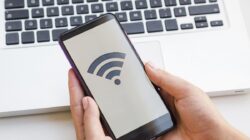 Risiko Keamanan Siber di Jaringan Wi-Fi Hotel