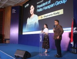 Mendorong Generasi Muda Kepri Menuju Kompetensi Global