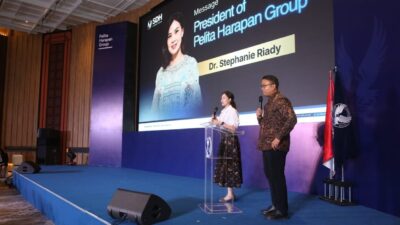 Mendorong Generasi Muda Kepri Menuju Kompetensi Global