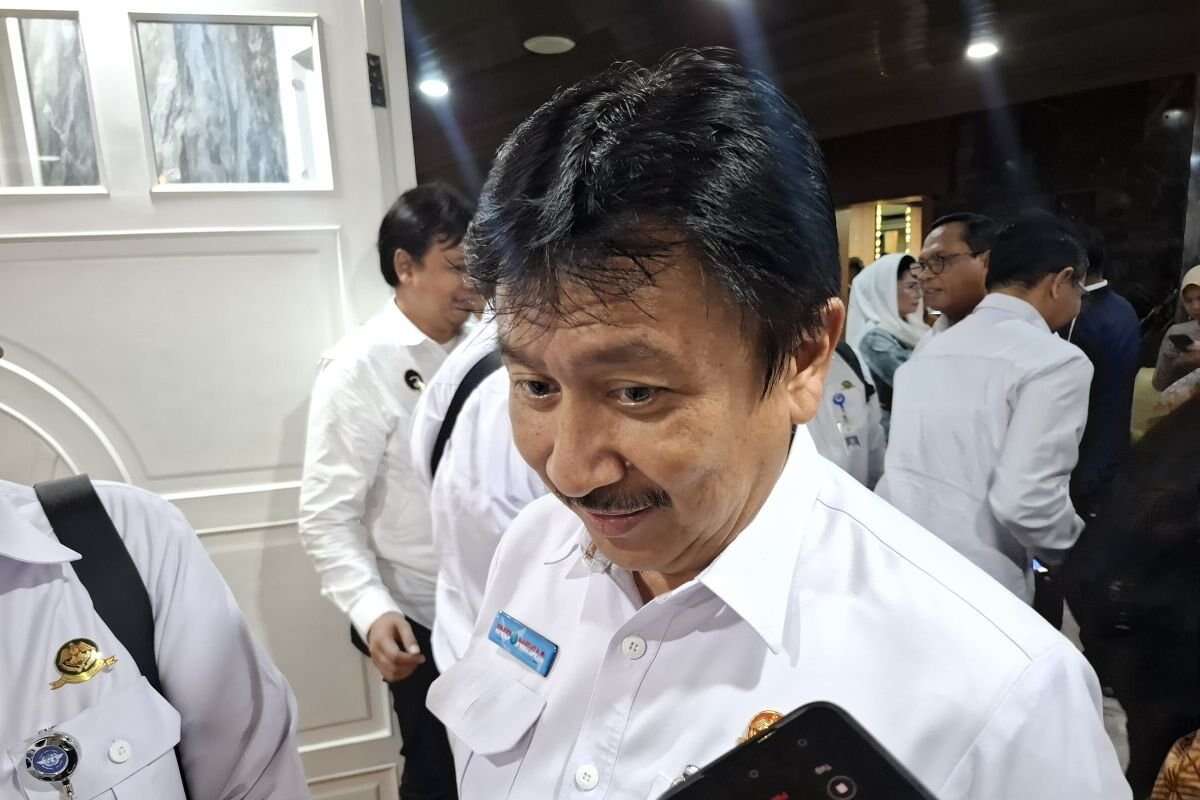 Alokasi Anggaran Kemenhub untuk Rute Udara Perintis