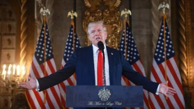 Perubahan Nama Selat Hormuz: Usulan Kontroversial Trump