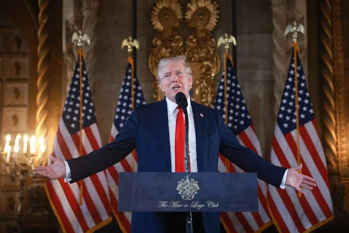Perubahan Nama Selat Hormuz: Usulan Kontroversial Trump