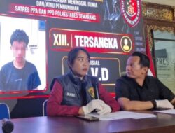 Kasus Pembunuhan Tragis Mozza Axilla Gunarsa di Semarang