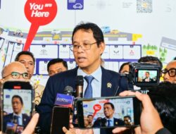Penerimaan Pajak Meningkat Berkat Transformasi Birokrasi