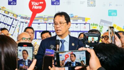 Penerimaan Pajak Meningkat Berkat Transformasi Birokrasi