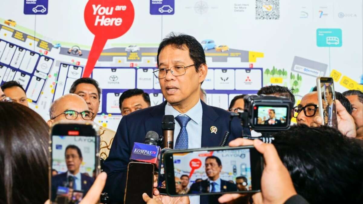Penerimaan Pajak Meningkat Berkat Transformasi Birokrasi