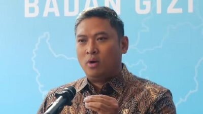 Kepala BGN Akui Kabar Pindah Kantor