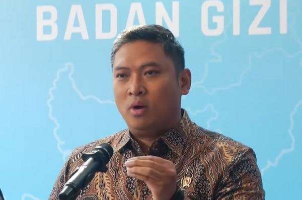 Kepala BGN Akui Kabar Pindah Kantor