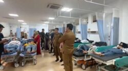 Insiden Keracunan yang Menimpa Siswa di Sidoarjo