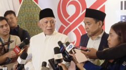 Rancangan Pengurus PBNU Masa Khidmah 2026-2031