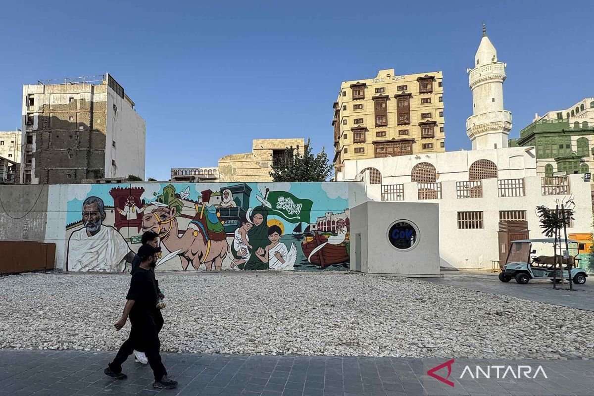 Pelanggaran Izin Tinggal dan Ketenagakerjaan di Arab Saudi