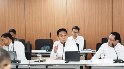 Peran Mahasiswa dalam Penanganan TBC di Tingkat Desa