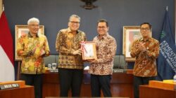 Kemendag Raih Opini WTP dari BPK