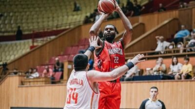 Absennya Marques Bolden di Asian Games 2026