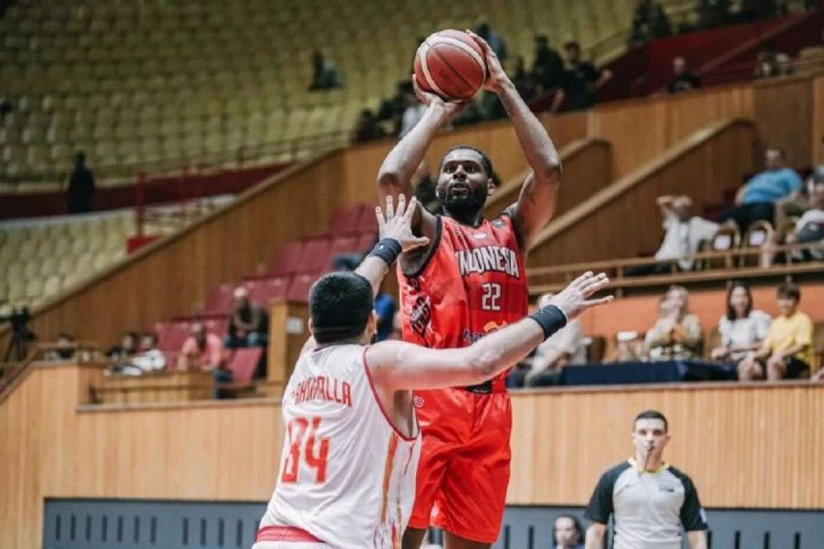 Absennya Marques Bolden di Asian Games 2026
