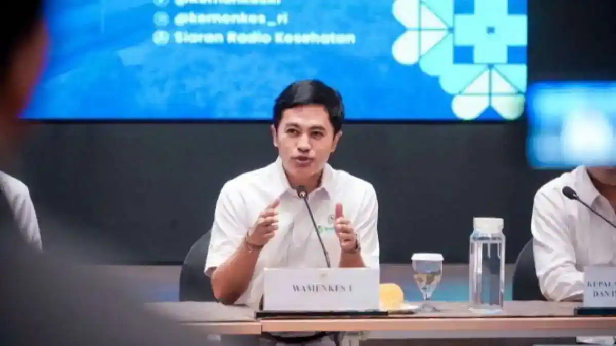 Kondisi Kesehatan Jiwa Dokter di Indonesia: Temuan dan Upaya Evaluasi