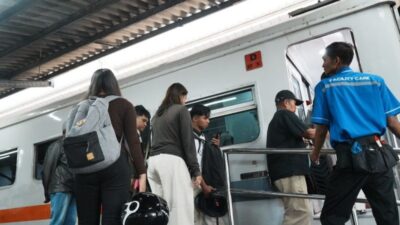 Lowongan Kerja KAI 2026: Syarat dan Tata Cara Pendaftaran