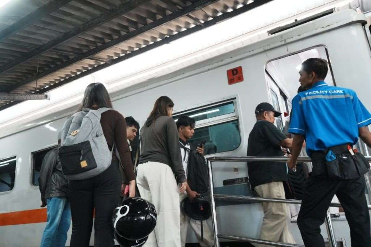 Lowongan Kerja KAI 2026: Syarat dan Tata Cara Pendaftaran