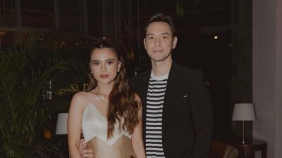 Audi Marissa dan Anthony Xie Sepakati Aset Tanpa Sengketa