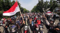 Kontroversi Pencatutan Nama Organisasi dalam Aksi Unjuk Rasa di Agrinas