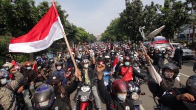 Kontroversi Pencatutan Nama Organisasi dalam Aksi Unjuk Rasa di Agrinas