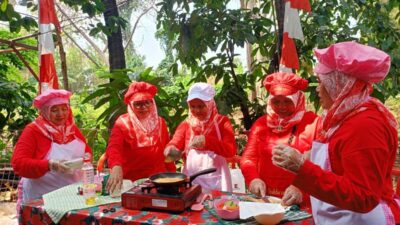 Perdebatan tentang Keberlanjutan Program MBG di Indonesia