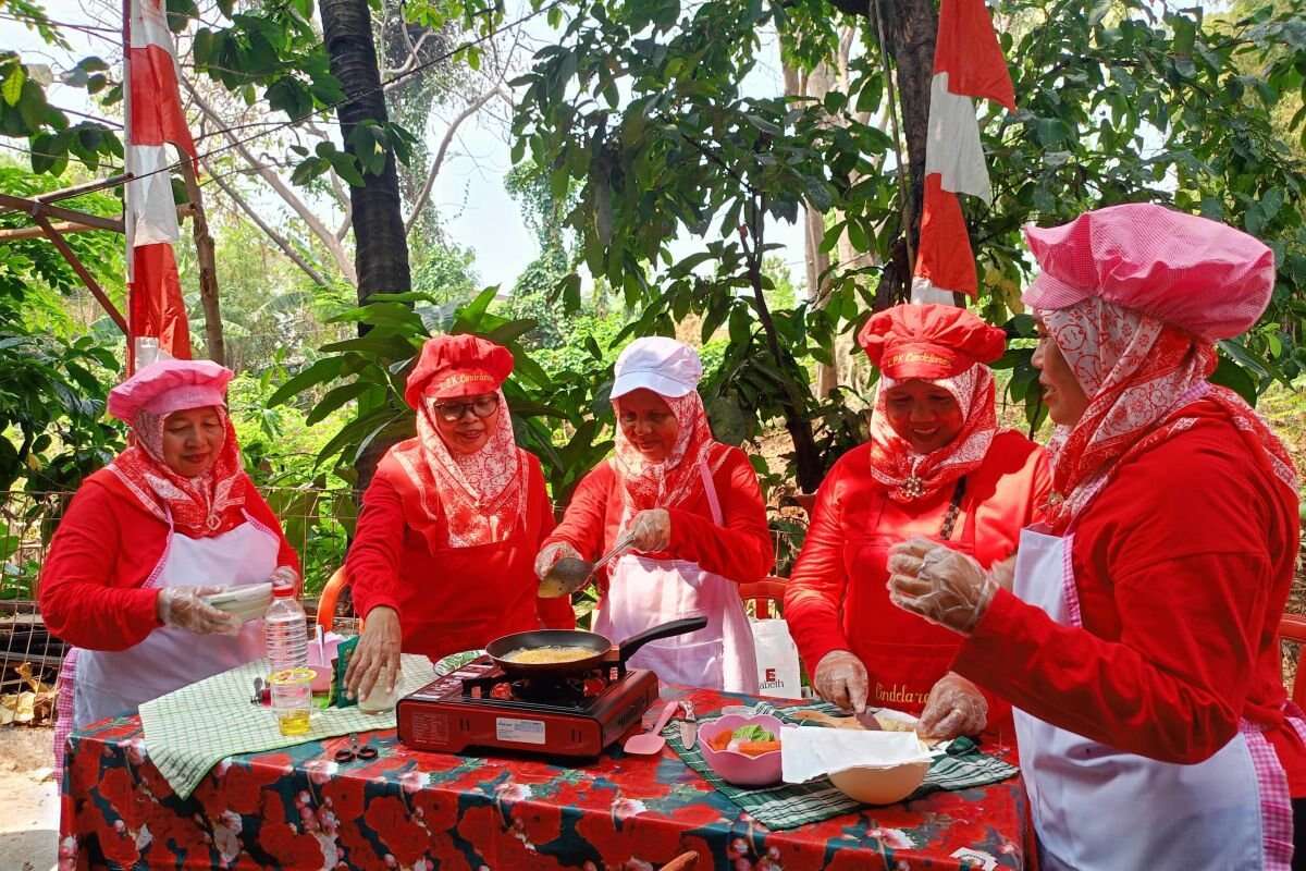 Perdebatan tentang Keberlanjutan Program MBG di Indonesia