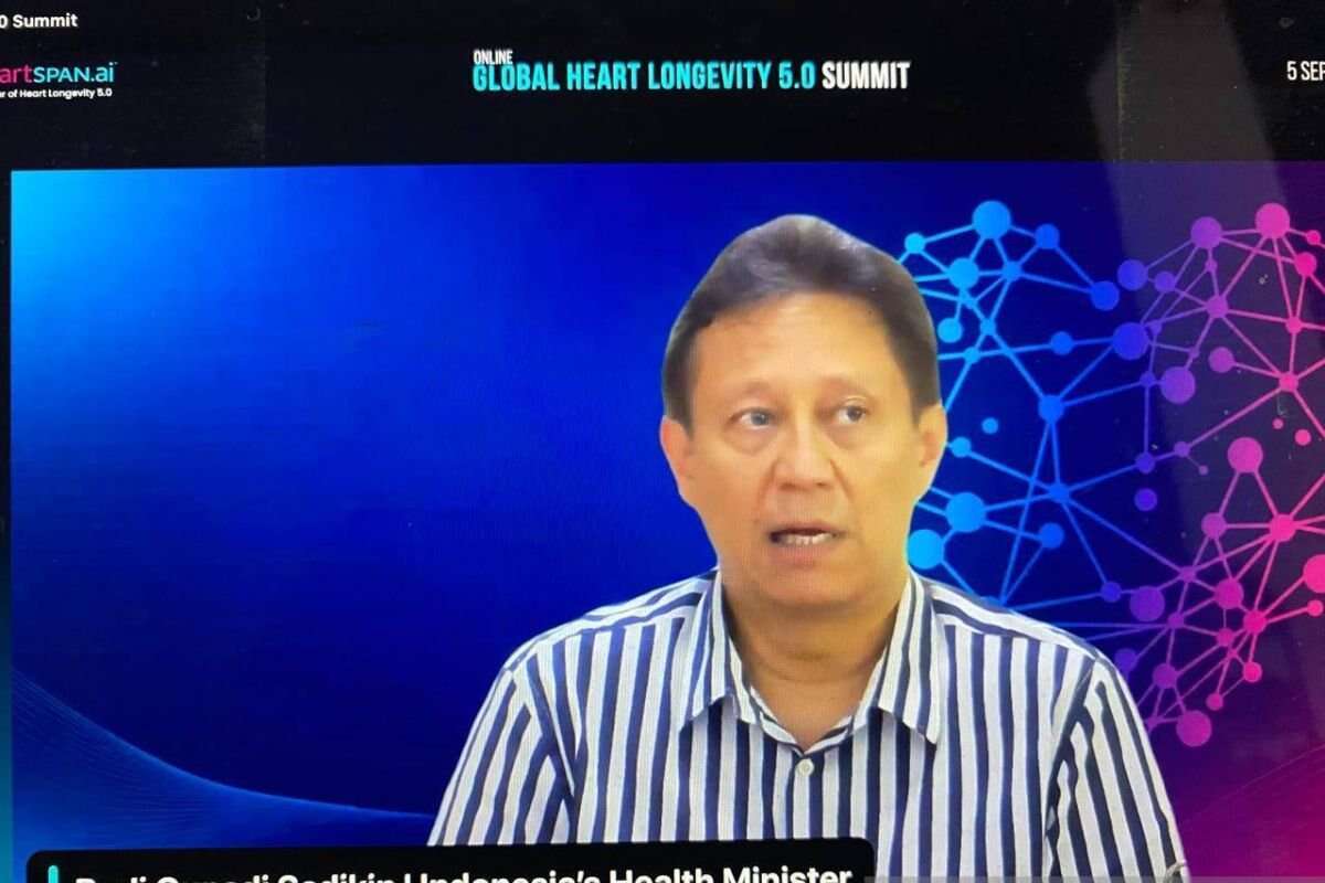 Kemajuan Teknologi LVAD dalam Perawatan Gagal Jantung