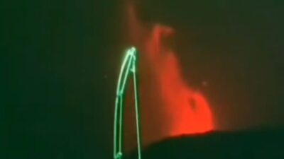 Dampak Erupsi Gunung Anak Krakatau Terhadap Warga Sekitar