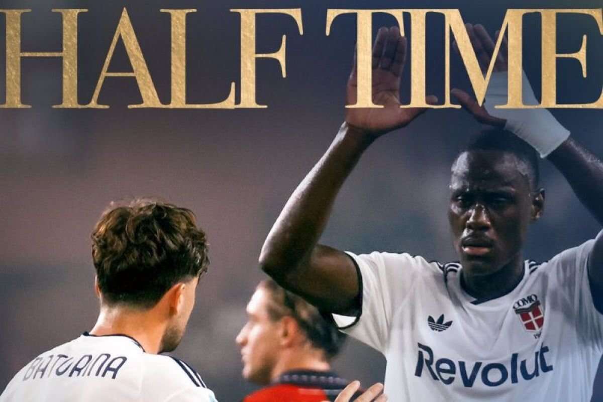 Como Menguasai Liga Italia Setelah Kemenangan Atas Genoa