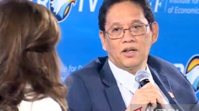 Purbaya Pastikan Tidak Akan Ada Tax Amnesty di Indonesia