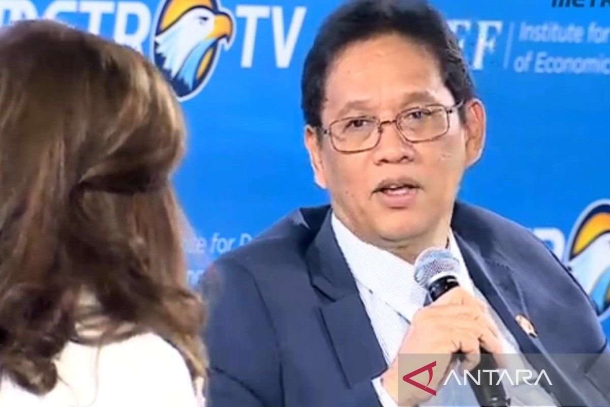 Purbaya Pastikan Tidak Akan Ada Tax Amnesty di Indonesia