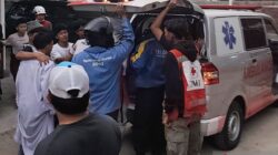 Kebakaran di Pondok Pesantren Al Falakiyah: 56 Anak Terdampak