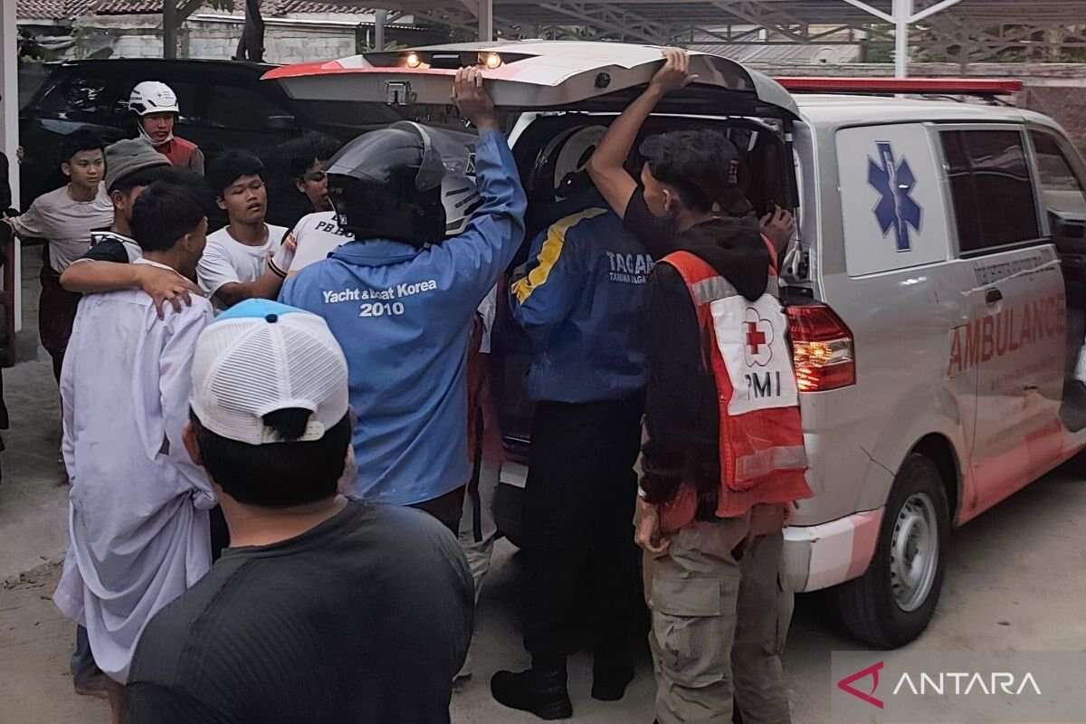 Kebakaran di Pondok Pesantren Al Falakiyah: 56 Anak Terdampak