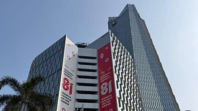 Optimalisasi Aset Telkomproperty Dalam Mendukung Transformasi