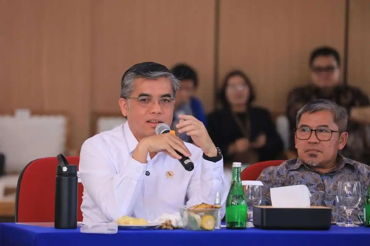 Menciptakan Lapangan Kerja Melalui Talent and Innovation Hub