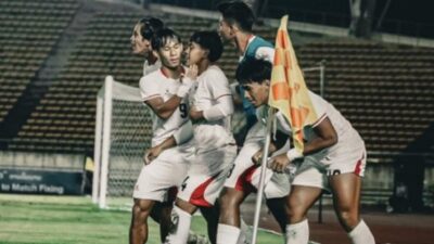 Pertarungan Timnas Indonesia U-20 Melawan Australia: Jam Kick-Off dan Persiapan