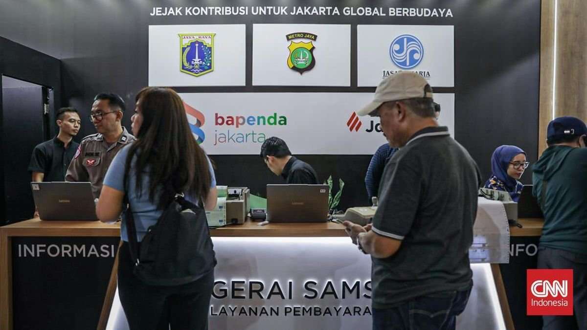 Kendaraan Apa Saja yang Dikenakan Bebas Pajak Tahunan?