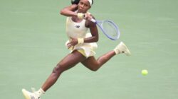 Gauff Melangkah ke Babak Keempat US Open dengan Kemenangan Dua Set Langsung
