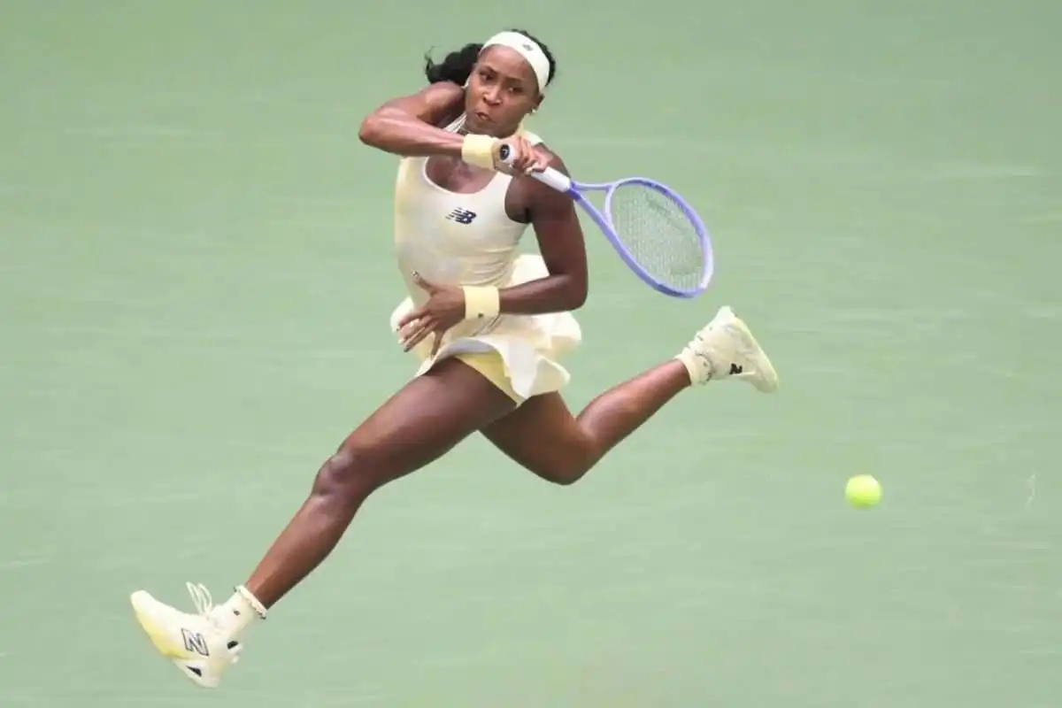Gauff Melangkah ke Babak Keempat US Open dengan Kemenangan Dua Set Langsung