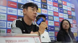 Persija Jakarta Siap Tampil Lebih Kuat Melawan Persib Bandung