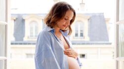 Natalie Portman Menyambut Kelahiran Anak Ketiga